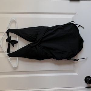 Land's End Tankini Top (top only!)